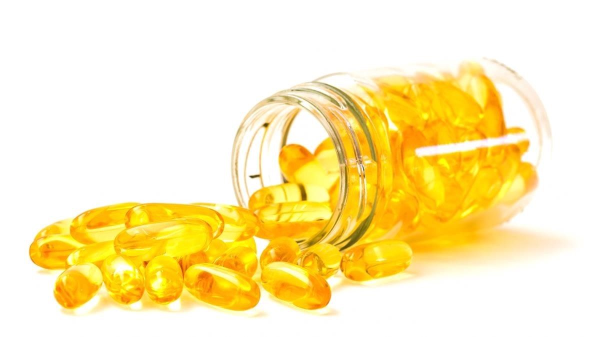 La suplementación combinada de vitamina D3 y omega-3 puede tener beneficios para los huesos, el corazón y los riñones